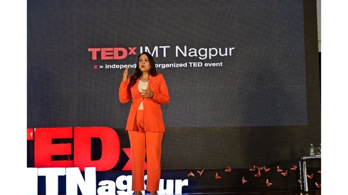 How Did IAS Officer Sonal Goel Turn UPSC Success into a Mission to Guide the Next Generation? How Did IAS Officer Sonal Goel Turn UPSC Success into a Mission to Guide the Next Generation?