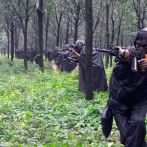 SSB Raising Day 2025: Amit Shah’s Powerful Salute to Brave Soldiers