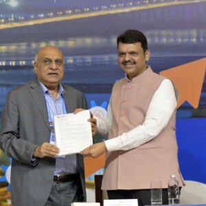 India Must Reinvest in Its Civilisational Values to Achieve Prosperity: Industrialist H M Bangur at the World Hindu Economic Forum 2025