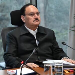TB Mukt Bharat 2027: Bold Mission to End TB