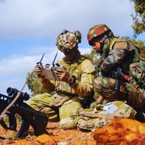 DAC Clears Rs 79,000 Crore Defence Proposals in Major Capability Push