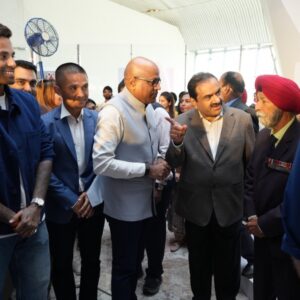 NMIA Opens with Bharat’s Bravest at the Centre: Param Vir Chakra Awardees Part of Inaugural Celebration