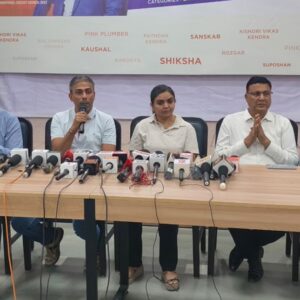 Second Edition of ‘Run for Girl Child’ to Be Held in Surat on January 4 for the Upliftment of Girls