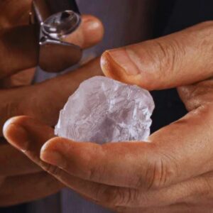 Kimberley Process: India Clinches High-Impact Chairmanship in 2026