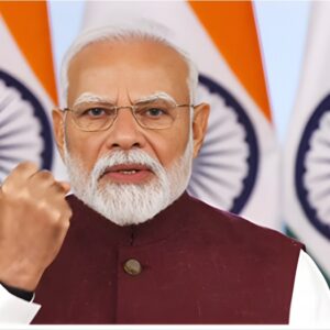 Atmanirbhar Bharat: 5 Questions Gen Z Forces India to Answer