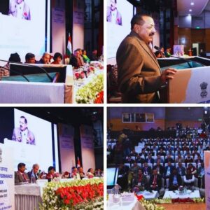 Good Governance Day 2025: Five Bold Digital Reforms Unveiled