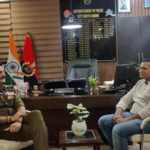 The Abhishek Doctrine by Abhishek Sharma: Understanding India’s Security Challenges Beyond Headlines