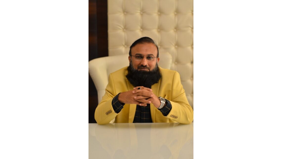 Deraiya Group – A Journey Built On Vision, Values and Trust