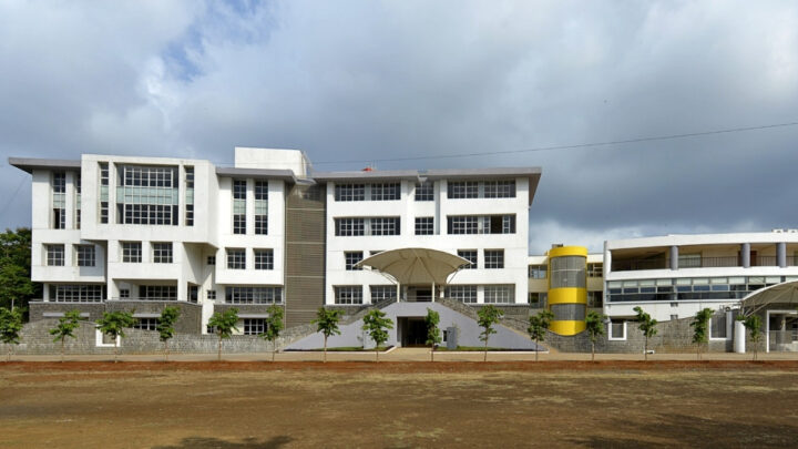 Why Learning at The Somaiya School Goes Beyond Classrooms