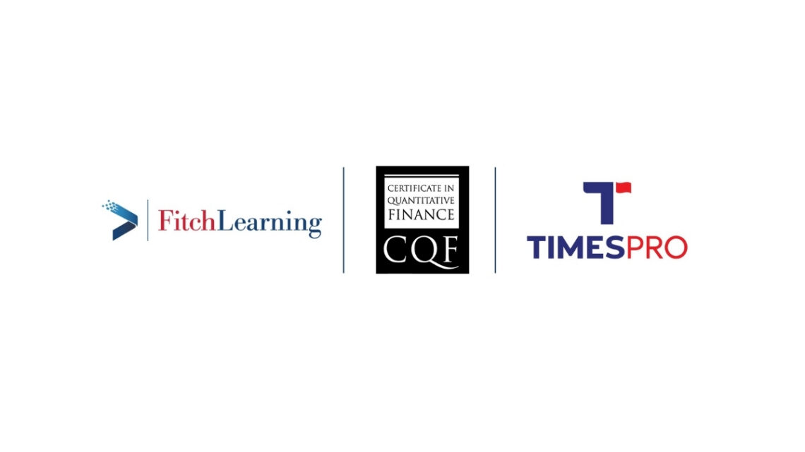 India’s Derivatives Boom Drives Quant Talent Demand; Certificate in Quantitative Finance (CQF) Rises as Key Credential