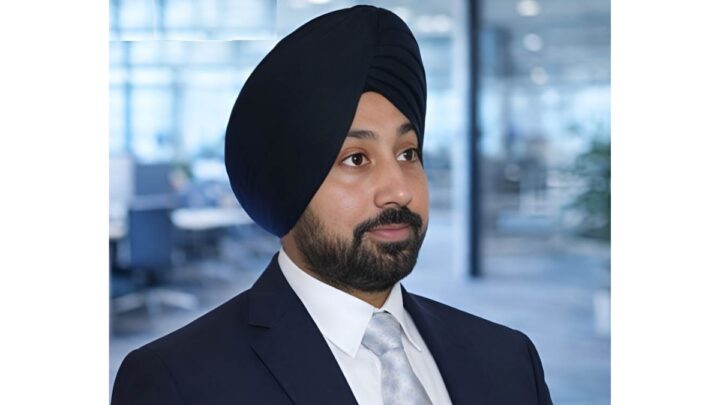 Jabraj Singh Explains How ‘Make in India’ Is Strengthening India’s Power Transmission Ecosystem