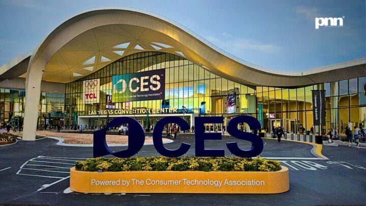 CES 2026: When Machines Stopped Showing Off And Started Clocking In