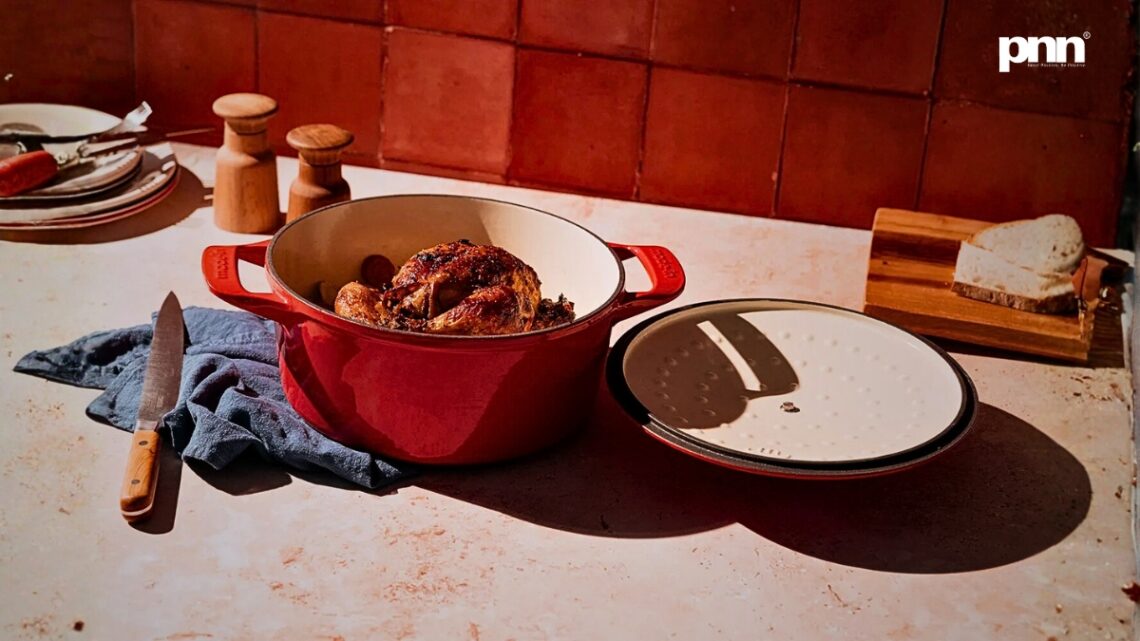 The Heavy Pot With Heavy Meaning: How Dutch Ovens Quietly Hijacked Modern Design Culture