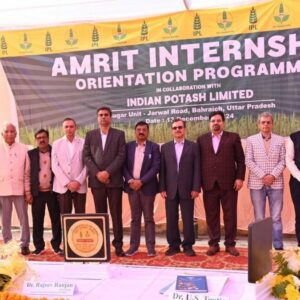 How the IPL Amrit Internship Programme A Boom for Rural Youth