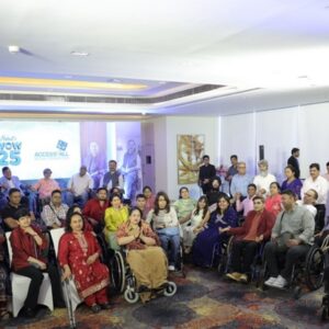 Will On Wheelz: From Injury to Inspiration: Nishant Khade’s 25 Years of Inspiring Lives Beyond the Wheelchair