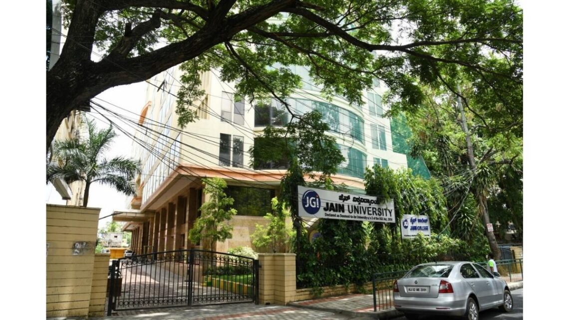From Crime Scene to Courtroom: How the School of Sciences at JAIN (Deemed-to-be University) Is Building India’s Next Generation of Forensic Leaders