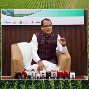 Seed Act 2026 Explained: QR Codes, INR 30 Lakh Fines, Real Accountability
