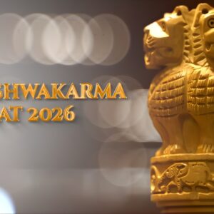 PM Vishwakarma Haat 2026 Signals a Bold Push for Indian Crafts