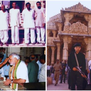 Somnath Swabhiman Parv Begins With a Bold Reminder India Won’t Forget – 2026