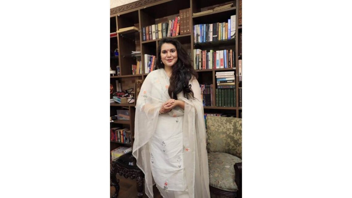 Poulomi Pavini Shukla Redefines What Legal Reform Looks Like in Modern India