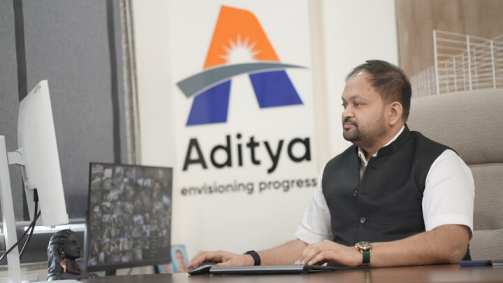 Maulik Shah Left a INR 110-Cr Family Business to Build a Defence-Grade Manufacturing Powerhouse
