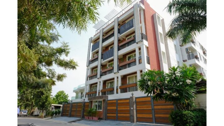 Aurum Living: Redefining Luxury Elder Care Standards in Delhi NCR