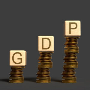 India GDP growth 7.8 Percent : Power Surge in Q3