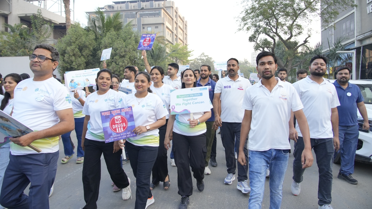 Sterling Hospitals