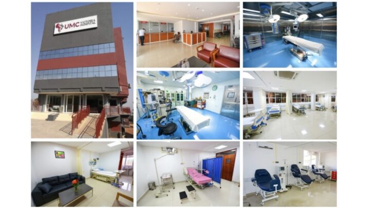 Unihealth Hospitals Limited Celebrates Milestone: First IVF Twins Born at UMC Victoria Hospital in Uganda