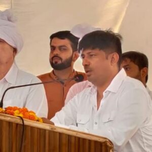 Education with a Heart: Bhupender Dhaiya of Kharkhoda, Sonipat Announces Free Education for 100 Children Every Year, Wins Hearts with His Social Commitment