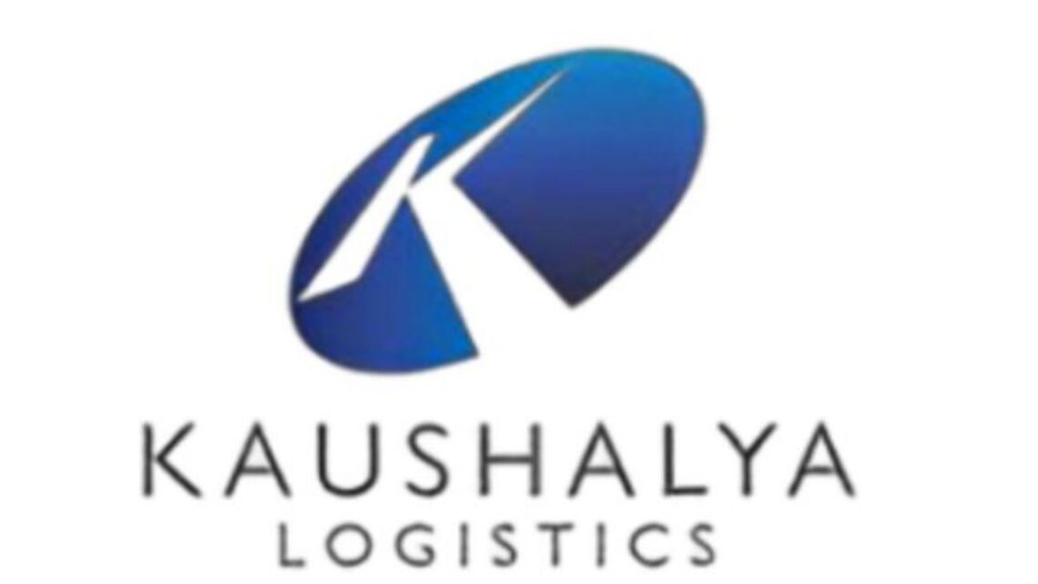 Kaushalya Logistics Expands Network with New Adani Group Depot in Bihar; Strengthens Presence in Eastern India