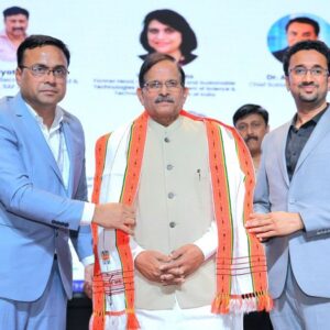 India Climate Week 2026 Strengthens Global Climate Partnerships and Advances Net-Zero Agenda