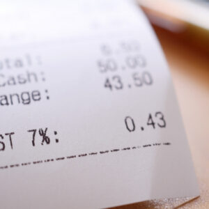 What February 2026 GST Revenue Reveals About Economic Stability