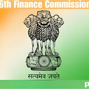 16th Finance Commission Fiscal Discipline May Reshape State Finances