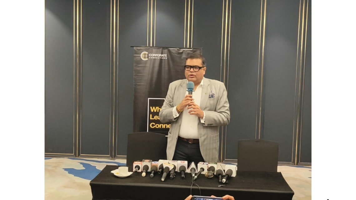 CorporateConnections India to Host the Big Hairy Audacious Forum (BHAF)
