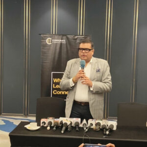 CorporateConnections India to Host the Big Hairy Audacious Forum (BHAF)