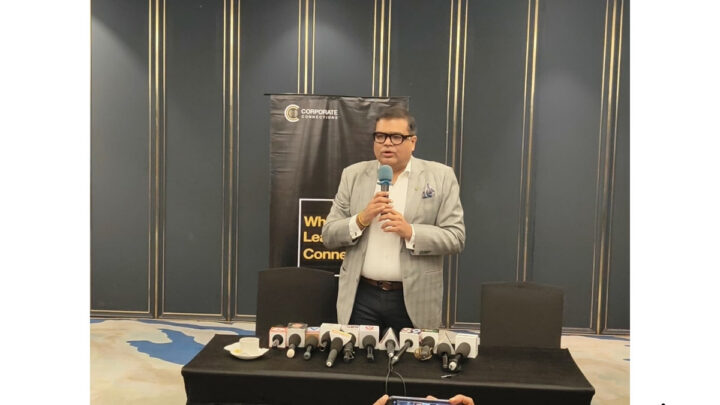 CorporateConnections India to Host the Big Hairy Audacious Forum (BHAF)