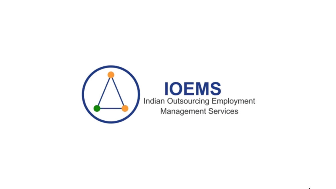 IOEMS Strengthens Transparent Workforce Management for Government Institutions in India