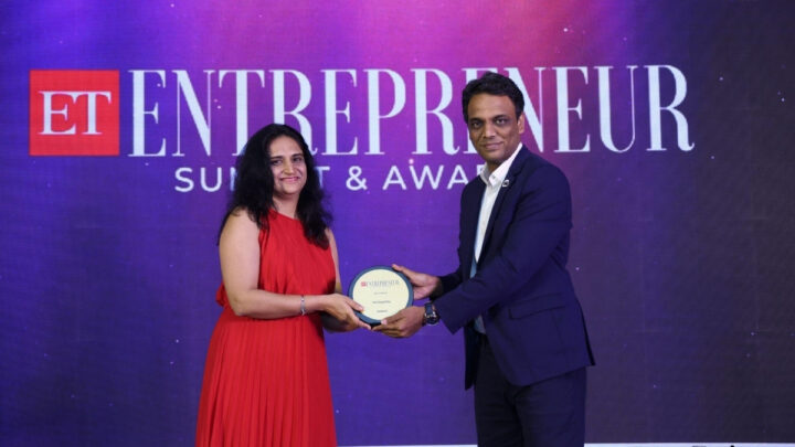 Thrillophilia Wins ‘AI in Travel’ at ET Entrepreneur Awards 2026