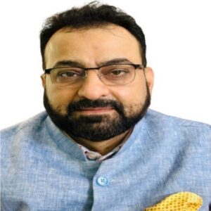 India’s Strategic Tightrope in Global Turmoil