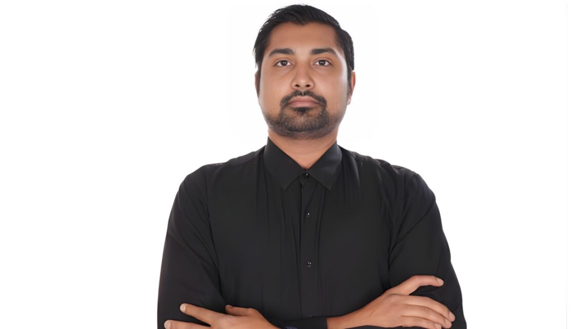 The Architect of Strategy: An Exclusive Interview with Executive General Manager Shalin Peter