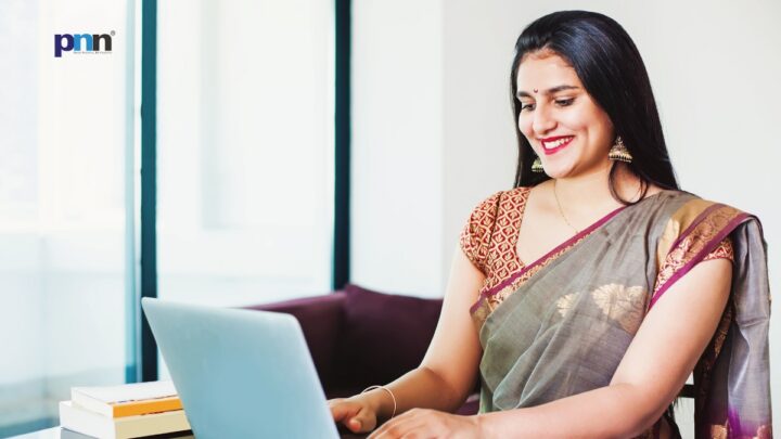 From Swadeshi to Startups: The Century-Long Evolution of the Indian Woman Entrepreneur