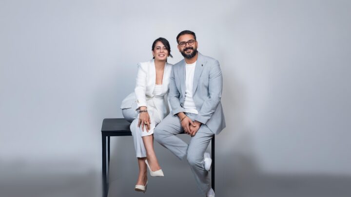 Brother-Sister Duo Leading Through Dubai’s Real Estate Trust Crisis