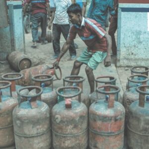 LPG gas shortage starts to bite households, commercial establishments: Which alternatives do you have?