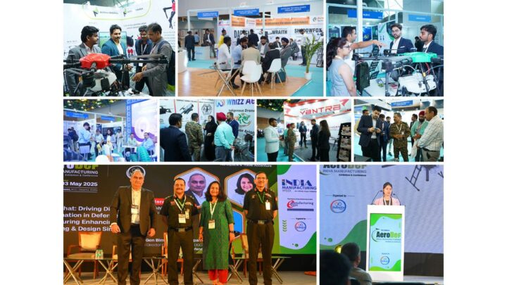 AeroDef India 2026: Where Atmanirbhar Bharat Takes Flight