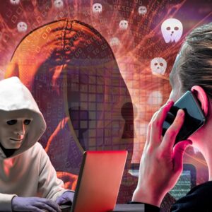 Mumbai Fights Back: BJP Professional Cell Meets Cyber Police to Tackle Mahanagar Gas App Fraud