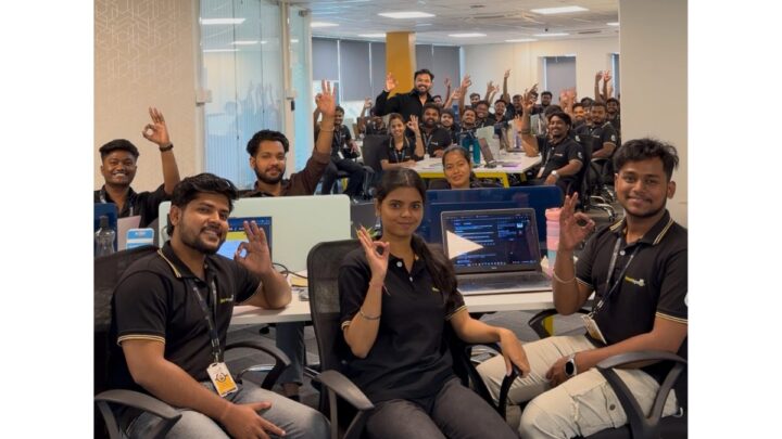 Threatsys Group Emerges as Global Cybersecurity Leader with Rapid Growth and AI Innovation Push