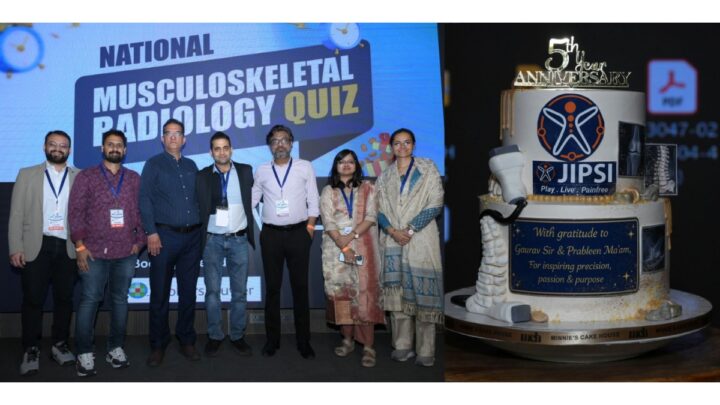 IMS Jaipur Conclave marks the beginning of International Musculoskeletal Summit’s India journey