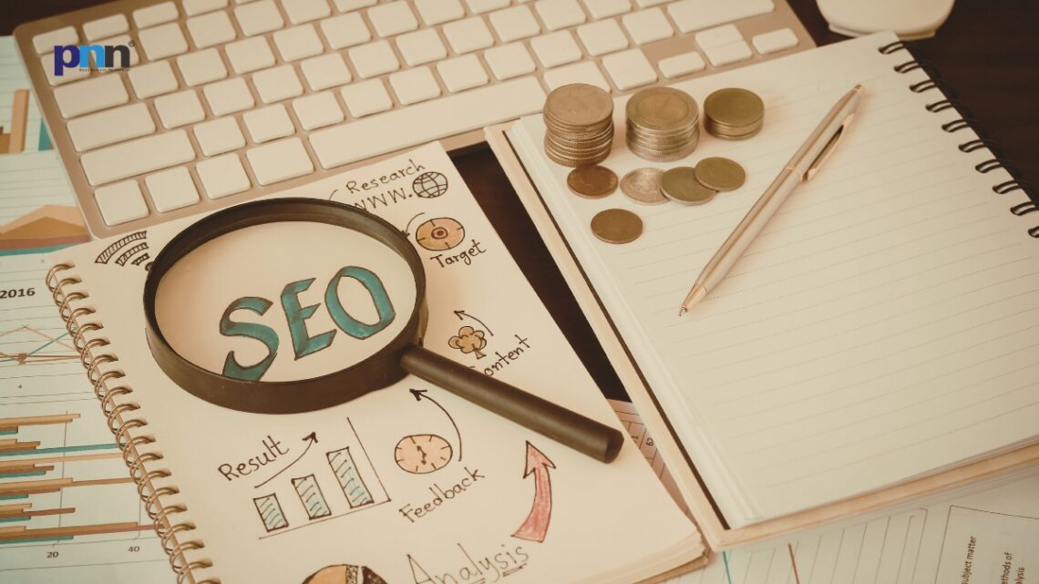 SEO Architecture: Data-Driven System to Build Ranking Ecosystems