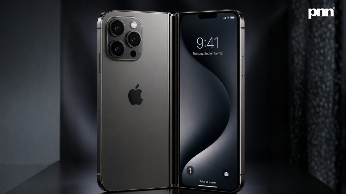 Apple’s Secret Project: Meet the iPhone Ultra